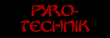 PYROTECHNIK