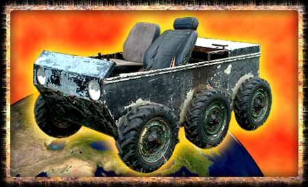 Buggy
